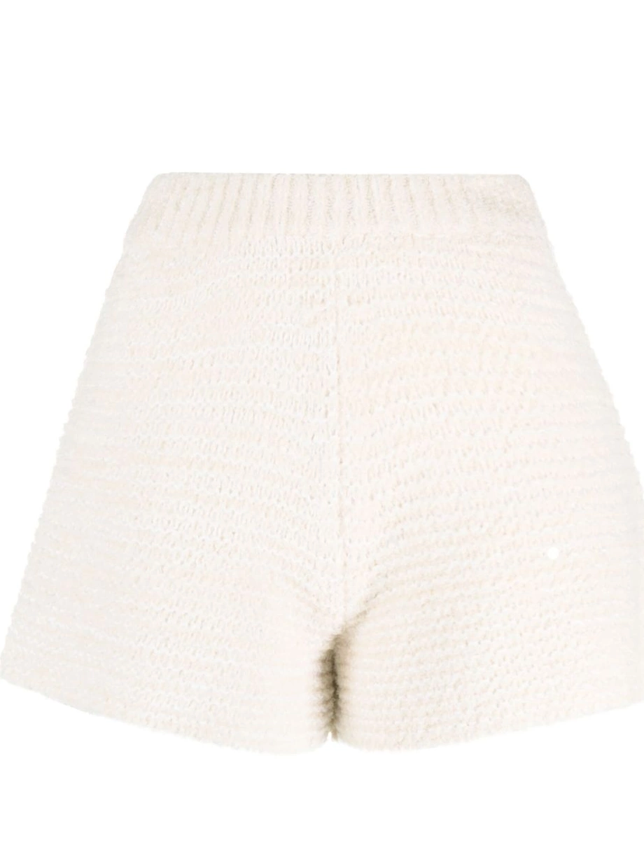 Affordable Women Alanui Hues shorts Bright 0717